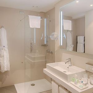 Habitación Superior